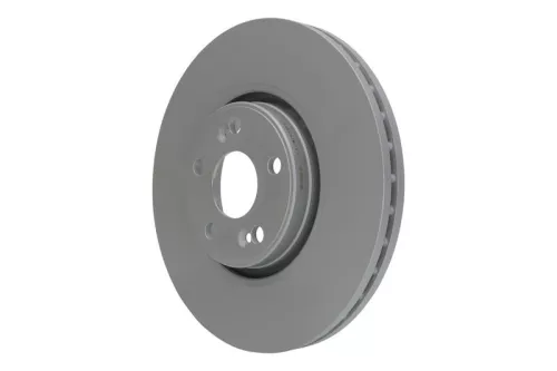 ATE Brake Disc (24.0128-0135.1)