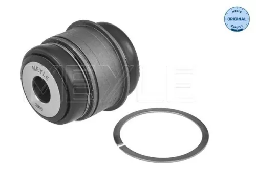 Mounting, control/trailing arm