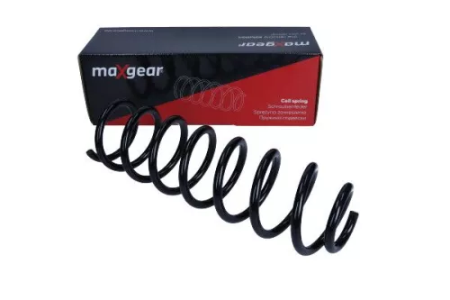 MAXGEAR Suspension Spring (60-0718)