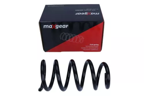 MAXGEAR Suspension Spring (60-0727)