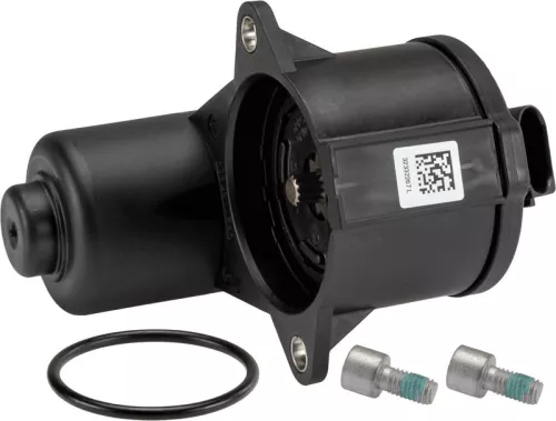 TRW Control Element, parking brake caliper (STA1498)