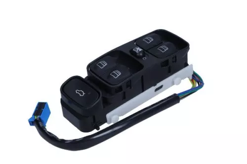 MAXGEAR Switch, window regulator (50-0550)