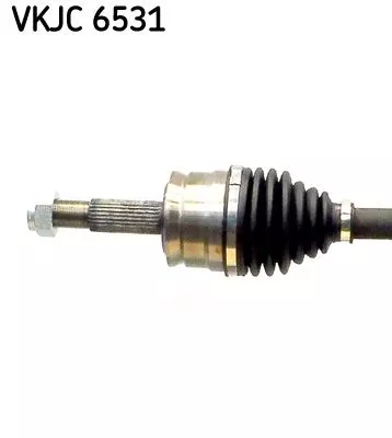 SKF Drive Shaft (VKJC6531)