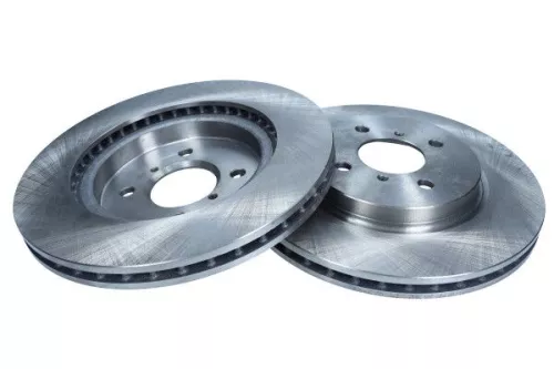 MAXGEAR Brake Disc (19-4750)