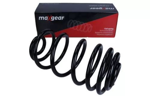 MAXGEAR Suspension Spring (60-0598)