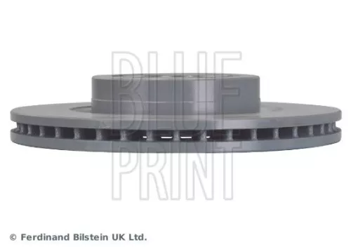 BLUE PRINT Brake Disc (ADT343309)