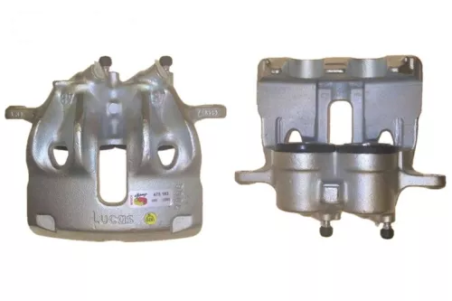 Brake Caliper