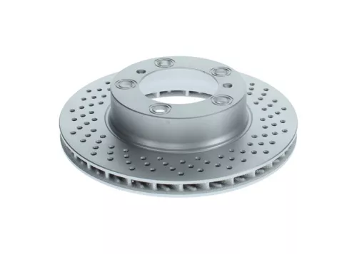 BOSCH Brake Disc (0986479675)