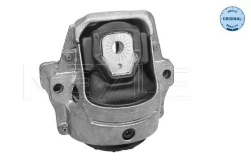 Mounting, engine
