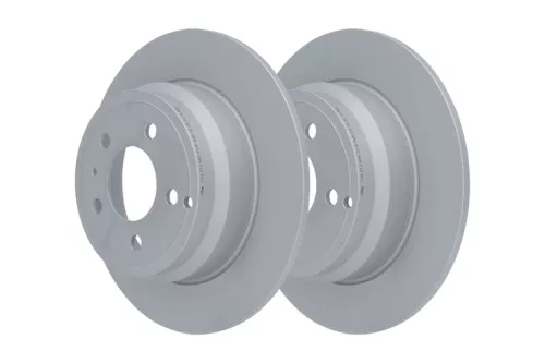 ATE Brake Disc (24.0110-0214.1)