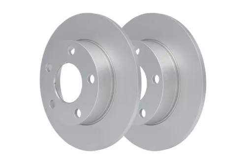 ATE Brake Disc (24.0110-0224.1)