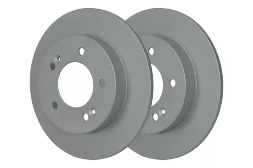 ATE Brake Disc (24.0110-0357.1)