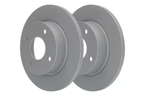 ATE Brake Disc (24.0112-0137.1)