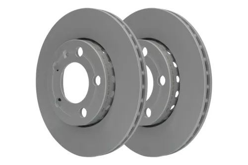 ATE Brake Disc (24.0118-0137.1)