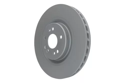 ATE Brake Disc (24.0132-0114.1)