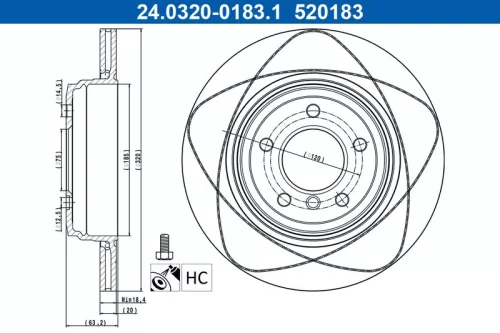 Brake Disc