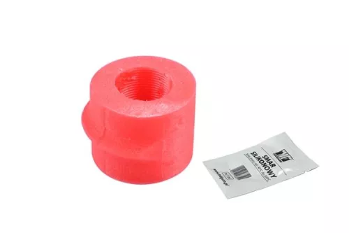 Mounting, stabiliser bar