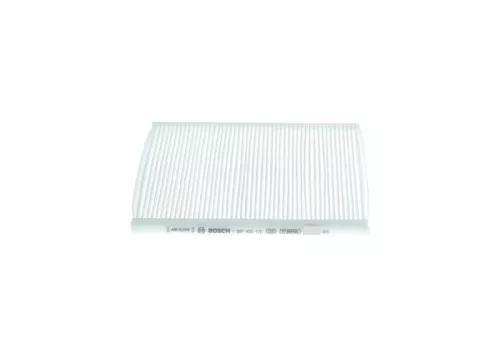 BOSCH Filter, cabin air (1987432172)