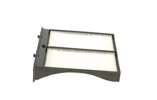 BOSCH Filter, cabin air (1987432262)