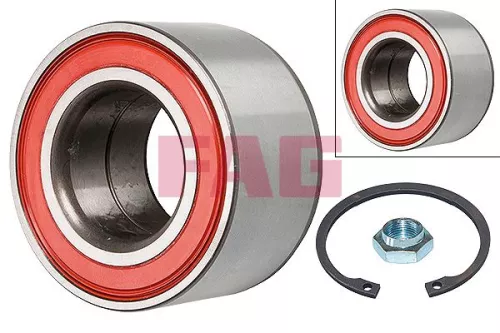 Schaeffler FAG Wheel Bearing Kit (713614030)