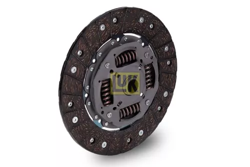 Schaeffler LuK Clutch Disc (323082010)