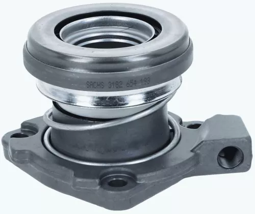 Central Slave Cylinder, clutch