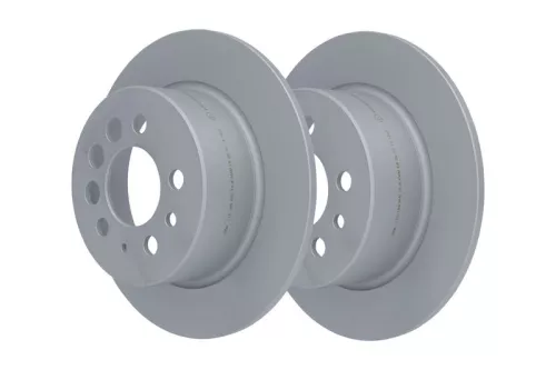 ATE Brake Disc (24.0110-0189.1)