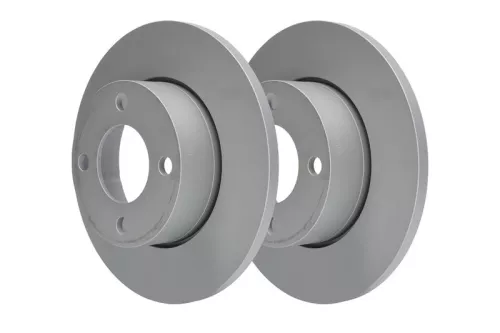 ATE Brake Disc (24.0113-0166.1)