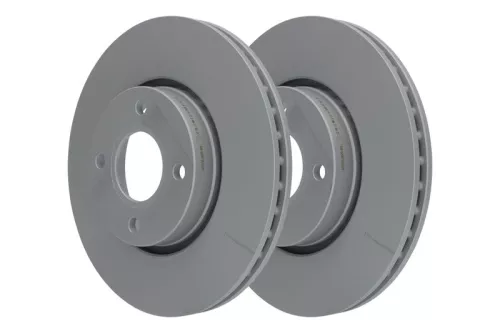 ATE Brake Disc (24.0124-0149.1)