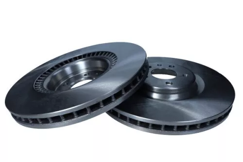 MAXGEAR Brake Disc (19-3210)