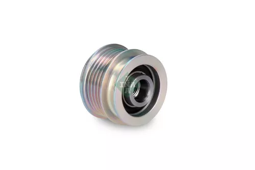 Schaeffler INA Alternator Freewheel Clutch (535012110)