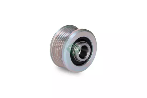 Schaeffler INA Alternator Freewheel Clutch (535019410)