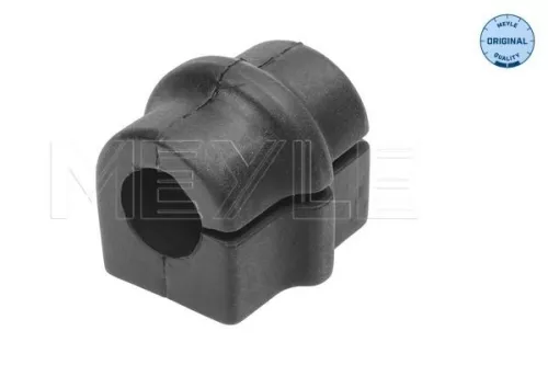 Mounting, stabiliser bar