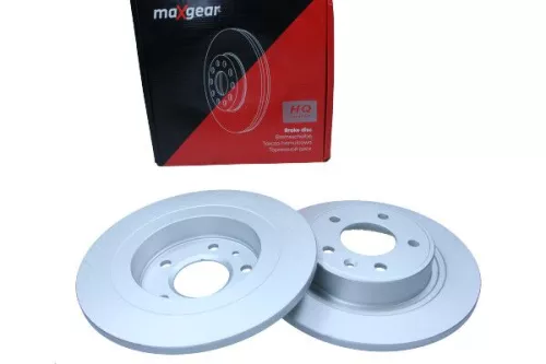 MAXGEAR Brake Disc (19-2331MAX)