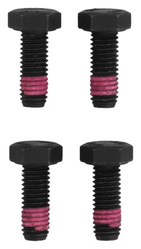 TRW Brake Pad Set, disc brake (GDB1332)