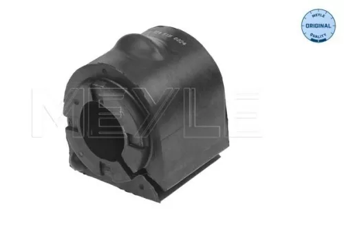 Mounting, stabiliser bar