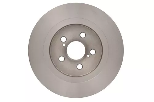 BOSCH Brake Disc (0986479D35)