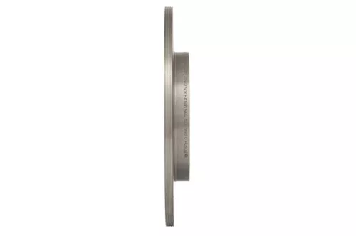 BOSCH Brake Disc (0986479D35)