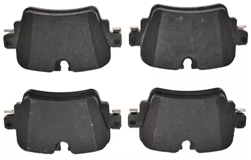 TRW Brake Pad Set, disc brake (GDB2066)