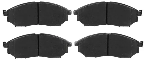 TRW Brake Pad Set, disc brake (GDB3392)