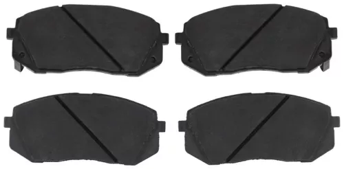 TRW Brake Pad Set, disc brake (GDB3461)