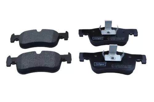 MAXGEAR Brake Pad Set, disc brake (19-3013)
