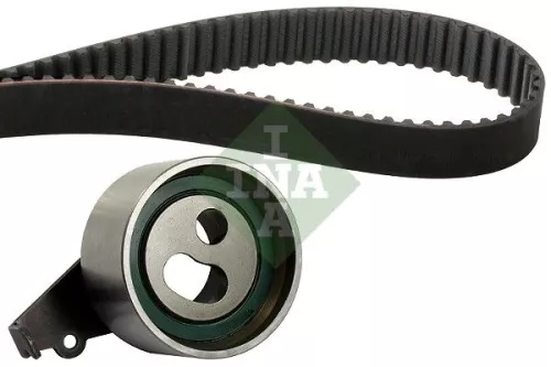 Timing Belt Kit