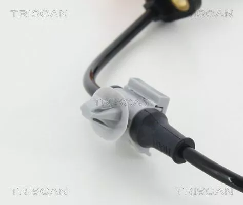TRISCAN Sensor, wheel speed (818040219)
