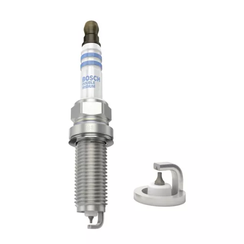 BOSCH Spark Plug (0242140557)