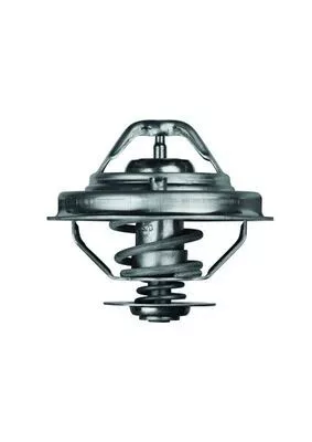 MAHLE Thermostat, coolant (TX3880D)