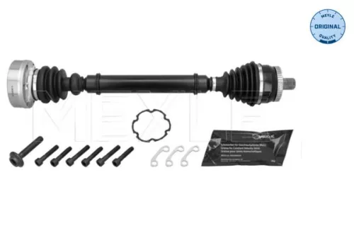 Drive Shaft