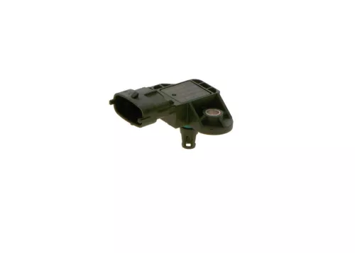 Sensor, boost pressure