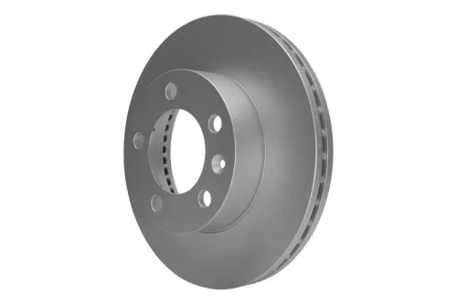 ATE Brake Disc (24.0128-0252.1)