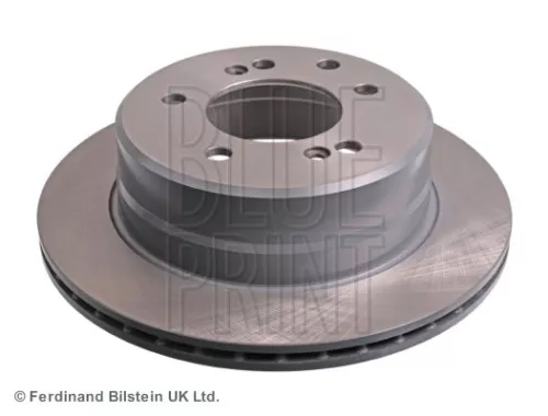 BLUE PRINT Brake Disc (ADG043216)